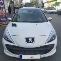 ۲۰۷ اتومات پانوراما ۱۴۰۴|خودرو سواری و وانت|کرج, حصارک پایین|دیوار