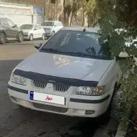 سمند ef7 دوگانه کارخانه|خودرو سواری و وانت|ری, شهادت|دیوار