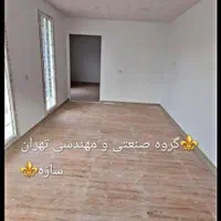 کانکس ویلایی طرح فلت 10×4|مصالح و تجهیزات ساختمان|تهران, شهرک طالقانی|دیوار