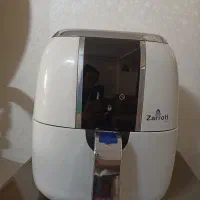 سرخ کن بدون روغن