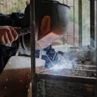 جوشکاری سیار