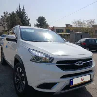 تیگو ۷ فول ۱۳۹۸