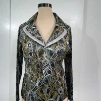 کت مجلسی|لباس|قم, عمار یاسر|دیوار