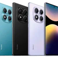 شیائومی نوت 14 پرو در حد خشک واقعی|موبایل|کرمانشاه, |دیوار