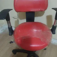 صندلی میز اداری