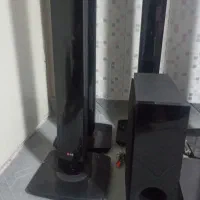 سینما خانگی|سیستم صوتی خانگی|ابهر, |دیوار