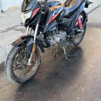 موتور|موتورسیکلت|قیدار, |دیوار