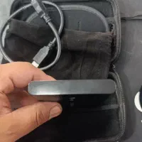 هارد اکسرنال یک ترابایت|قطعات و لوازم جانبی رایانه|قم, نخودی|دیوار