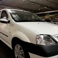 رنو تندر 90 مدل 1395 پارس خودرویی صفر|خودرو سواری و وانت|تهران, جوادیه تهرانپارس|دیوار