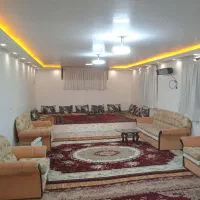 ویلا باغ سوییت