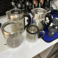 تعمیرات کلیه لوازم خانگی برقی