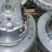 موتور جاروبرقی پارس خزر جارو برقی ناسیونال بوش و..|جاروبرقی، جارو شارژی، بخارشو|تهران, مشیریه|دیوار