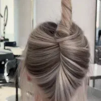 رنگ مو  با تخفیف ویژه