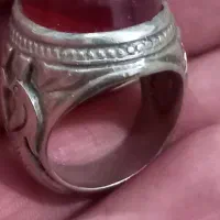 انگشتر رکاب دست عتیقه|جواهرات|تهران, کن|دیوار