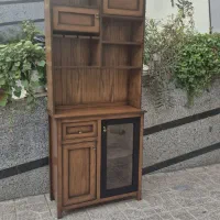 اینه کنسول ،میز تی‌وی ، جاکفشی|بوفه، ویترین، کنسول|آبیک, |دیوار