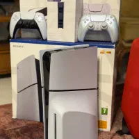 PS5 Slim