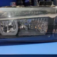 چراغ|قطعات یدکی و لوازم جانبی|محمدشهر, محمدشهر|دیوار