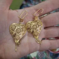 گوشواره 8گرم