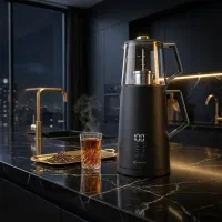 چای ساز مباشی مدل ME-TM304