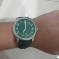 ساعت مچی