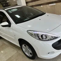 207 پاناروما ۱۴۰۴ دنده ای|خودرو سواری و وانت|تهران, امامت|دیوار