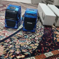 تریلی اسباب‌بازی|اسباب‌‌بازی|قرچک, میرزائی شمالی|دیوار