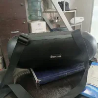 اسپیکر بیکارو  اصل