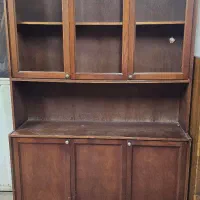 کمد زونکن، ویترین، تلویزیون سونی و میز تلویزیون|جاکفشی، کمد، دراور|کهریزک, |دیوار