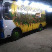 فروش مینی بوس ایویکو مدل ۶۹|خودرو سنگین|فیروزآباد (فارس), |دیوار