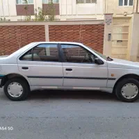 ۴۰۵ مدل ۹۳ بی رنگ سالم|خودرو سواری و وانت|کرج, ساماندهی|دیوار