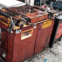 اسپیرال، خمکن، خاموتزن ،قیچی ،تسمه تنگ