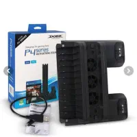 PS4 Slim 1T|کنسول، بازی ویدئویی و آنلاین|اراک, |دیوار