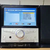 ضبط خانگی با مانیتور