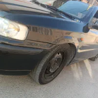 سمند مدل ۸۱