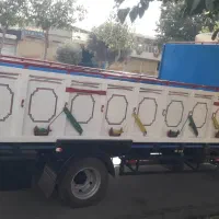 انواع بار به سراسر ایران