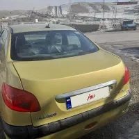 206sd|خودرو سواری و وانت|تبریز, |دیوار