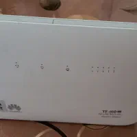 مودم ایرانسل مدل tfi60 h1
