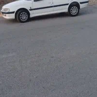 پرشیا تیو فاییو ۹۵|خودرو سواری و وانت|پلدشت, |دیوار