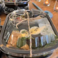 پک های پذیرای فینگر فود|خدمات پذیرایی، مراسم|عسلویه, |دیوار