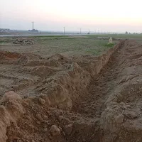 زمین-کمربندی-گاومیش-آباد