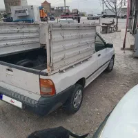 پراید وانت مدل ۹۳  تمیز ۲۰۰ تا کار