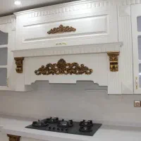 تک واحدی248متری 4خواب/سوپر لوکس/لابی و روف|فروش آپارتمان|اهواز, گلستان|دیوار