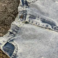 شلوار جین بگ سایز ۴۲ نو|لباس|رشت, حمیدیان|دیوار