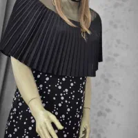 مانکن ۱۸۰با گیس مصنوعی شیک بدون لاک فابریک