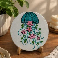 دیوارکوب عروس دریایی