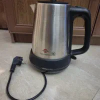 چای ساز پارس خزر