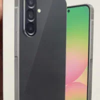 گوشی سامسونگ a56