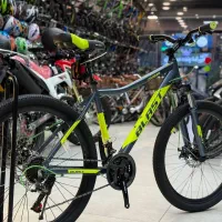 دوچرخه ۲۶ بلست مدلCHASER دیسکی اقساط بدون سود