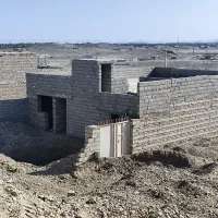 فروش فوری منزل بنیاد مسکن جالق