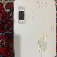 پرژکتور سالم سالم